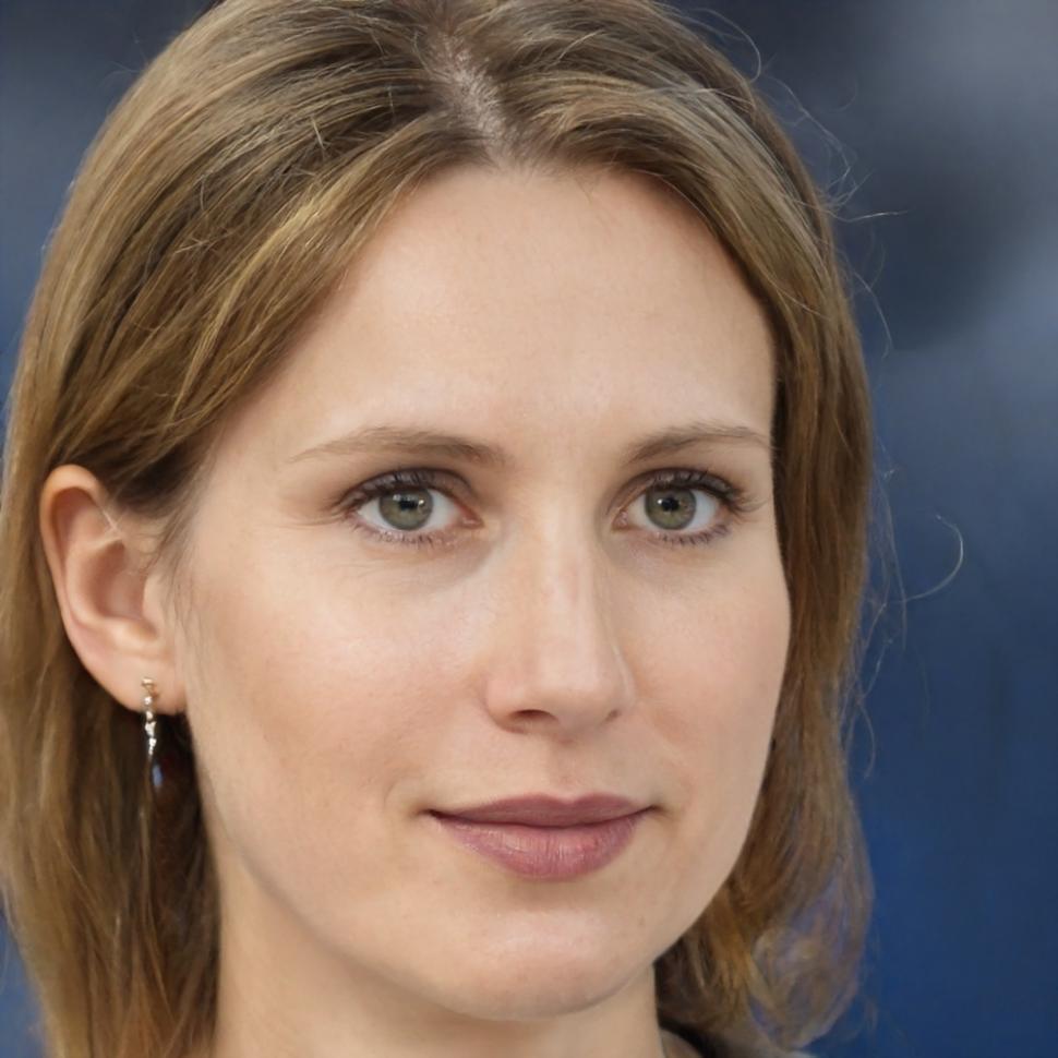 María González, especialista en finanzas personales